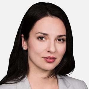 Meet your Posher, Alexandra